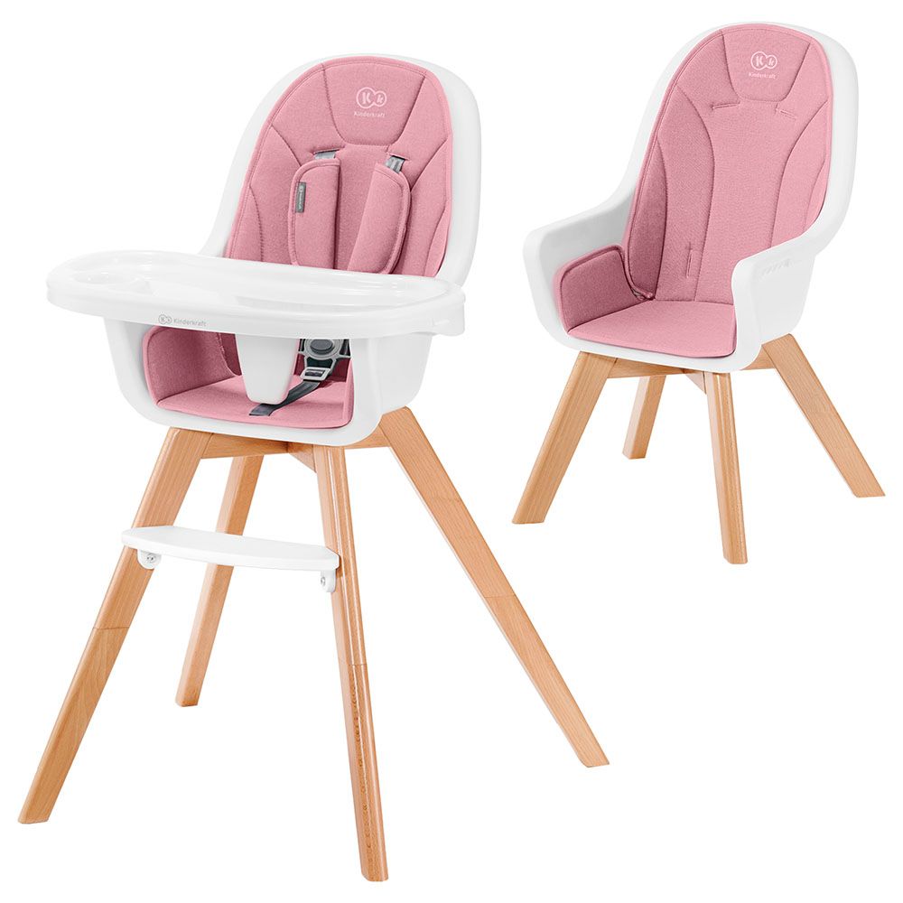 Kinderkraft discount sienna highchair